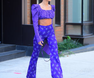 Hailey Bieber