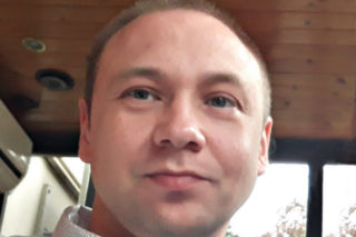 Pogrzeb ojca zaginionego Dawidka. Znamy szczegóły uroczystości