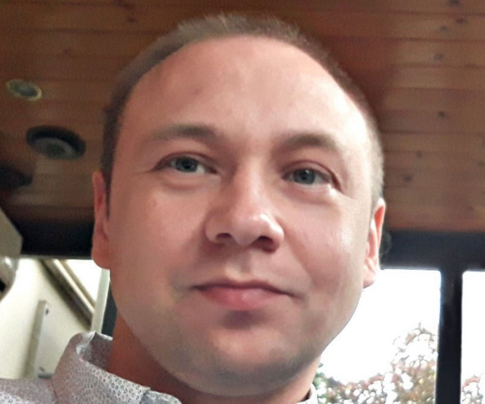 Dawidek nie wróci i nie powie: Cześć, Mamo