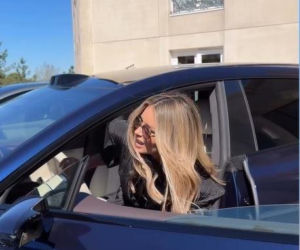 Małgorzata Rozenek-Majdan