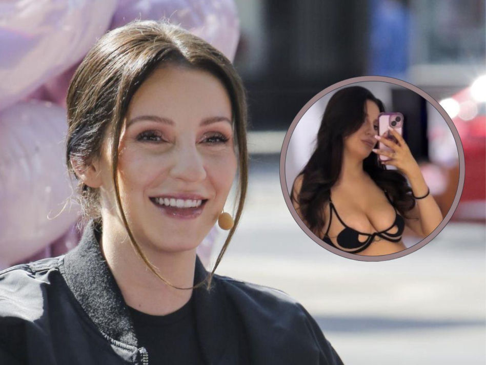 Dominika Serowska pokazała się w bikini