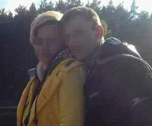 Kasia umierała w rozbitym samochodzie patrząc na swój rodzinny dom