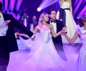 Klaudia Rąba z Tańca z gwiazdami