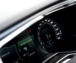 Ford Mondeo V generacja 2015