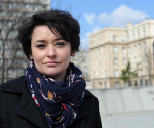 Tak politycy wyglądali w 2016 roku