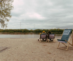 Przystań Młociny
