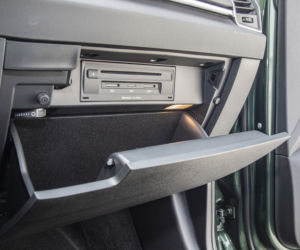 Skoda Karoq Style
