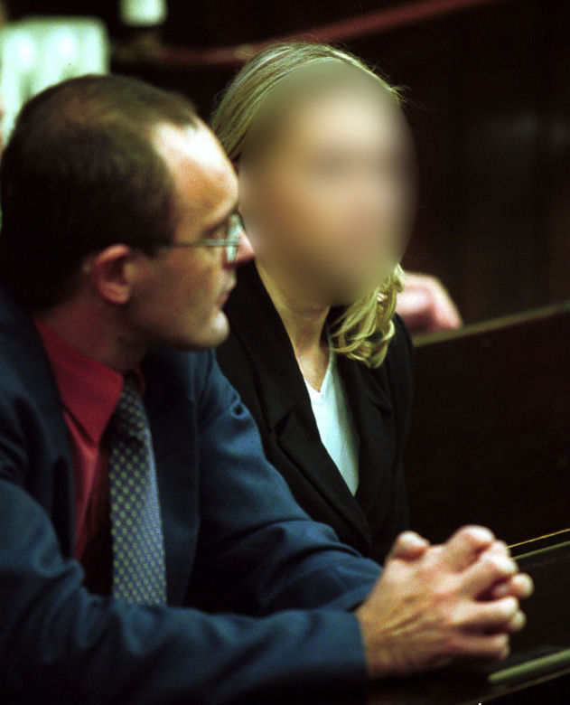 Anna J. wskazała Beatę Pasik jako zabójczynię. Co wiemy po 25 latach od zbrodni w sklepie Ultimo? 