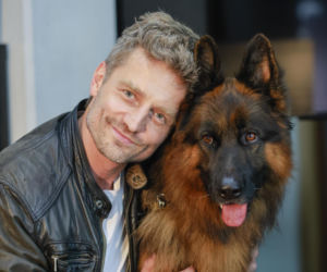 Marcin Rogacewicz w serialu Komisarz Alex