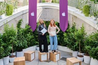 Apple Summer Camp z MacBookiem Air. Możliwości noewgo laptopa Apple przeszły moje najśmielsze oczekiwania