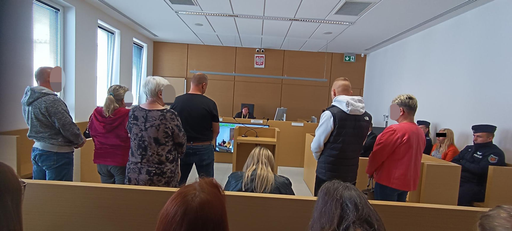 Zagłodziła 3-letnią Emilkę na śmierć, teraz się tłumaczy. „Chciałam ją leczyć sama”