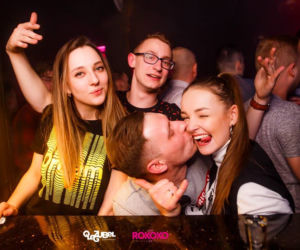 Rokoko 2.0. Zdjęcia z imprezy ostatkowej