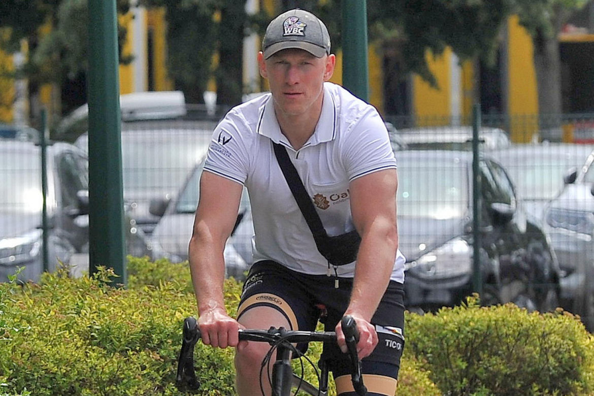 Krzysztof Włodarczyk