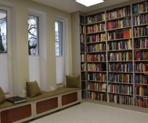 Siedlce: Filia MBP po remoncie