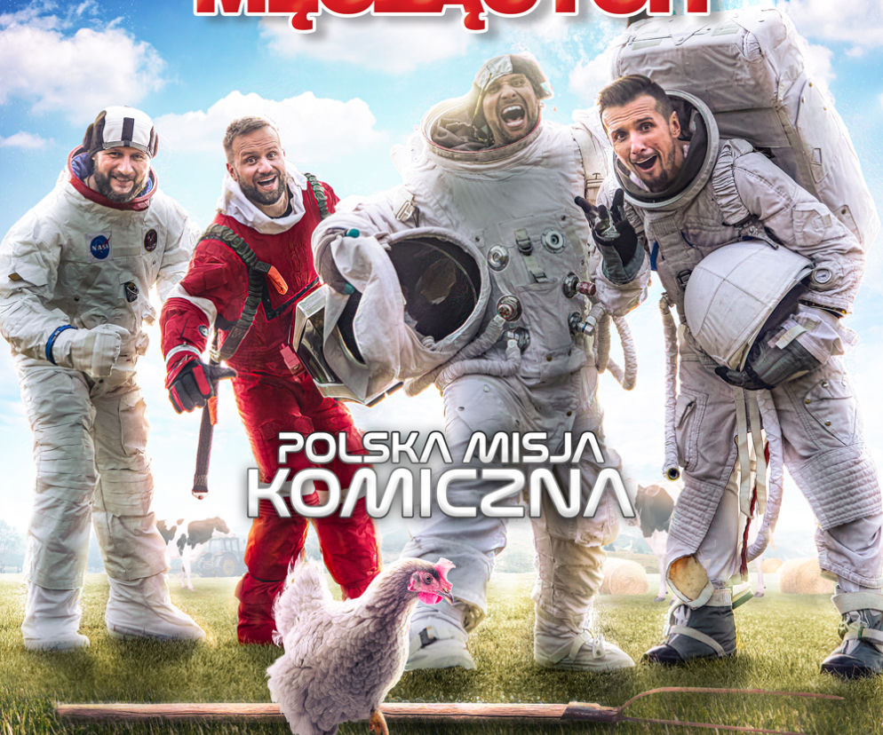 Polska Misja Kosmiczna