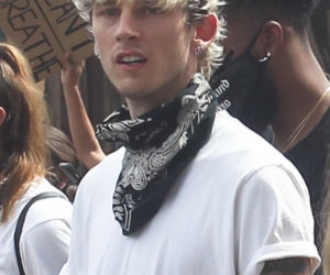 Machine Gun Kelly