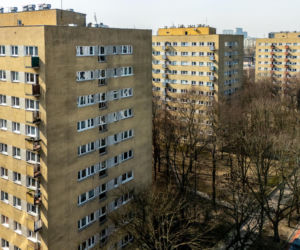 Ul. Wolska 3/105, 15 i 17 w Warszawie