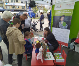 13. Jarmark św. Stanisława w Siedlcach - fotorelacja