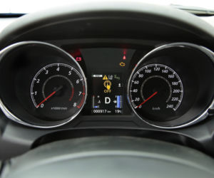 Mitsubishi ASX 2020
