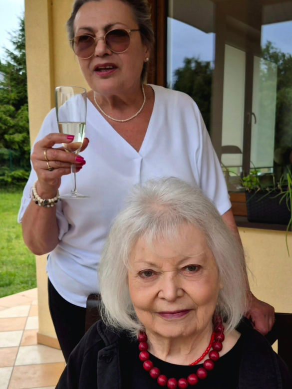 Iga Cembrzyńska