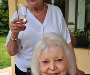 Iga Cembrzyńska