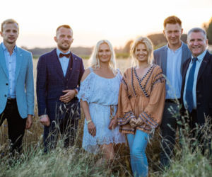 Rolnik szuka żony 7 wystartował. Oto uczestnicy
