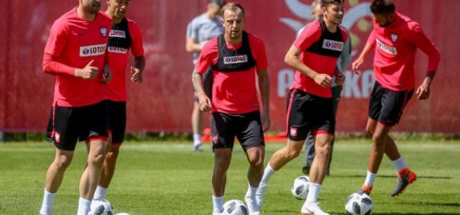 Kadra na Mundial 2018 - którzy piłkarze z Polski na MŚ w Rosji? 