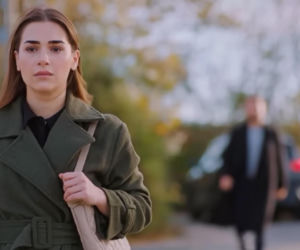 Miłość i nadzieja odc. 344. Sila