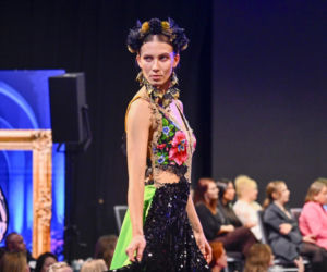 Warsaw Fashion Shower