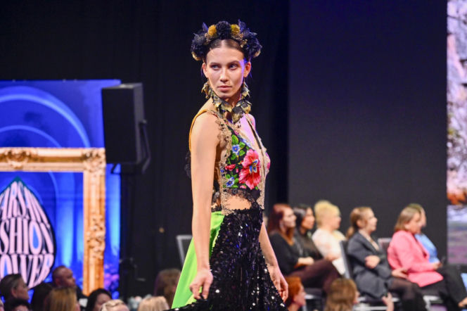 Warsaw Fashion Shower