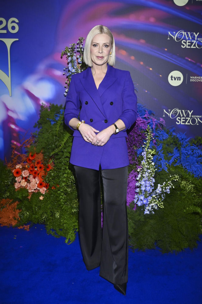 Gwiazdy na wiosennej ramówce TVN