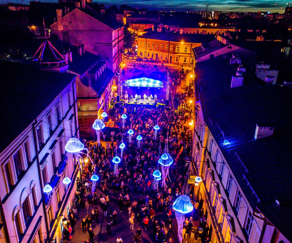 Wyjątkowa noc [ZDJĘCIE DNIA]