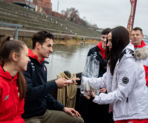 Toruński dzwon Tuba Dei