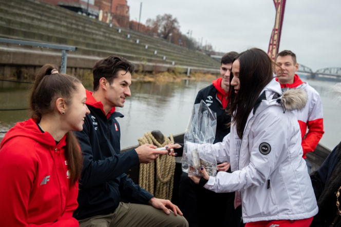 Toruński dzwon Tuba Dei