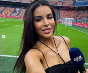 Maria Luisa Jacobelli