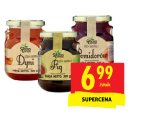 Kuchnia śródziemnomorska w Biedronce