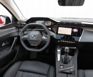 Peugeot 308 (2022)