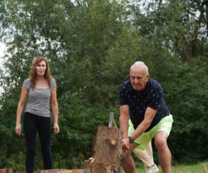 3. odcinek Sanatorium miłości