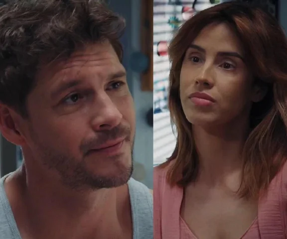 Marcin nie będzie szczęśliwy z Kamą. Zmieni pracę, ale problemy się nie skończą