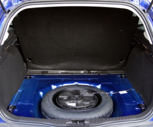 Ford Focus kombi - lifting 2015