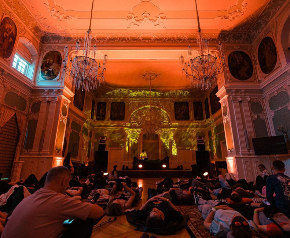 Electrum Up To Date Festival 2024