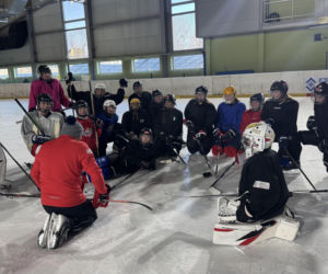 Jaskółki chcą być częścią historii toruńskiego sportu