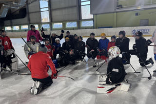 Jaskółki chcą być częścią historii toruńskiego sportu