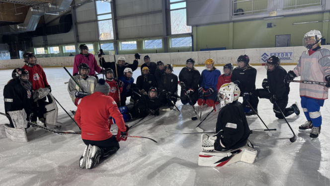 "Jaskółki" chcą być częścią historii toruńskiego sportu