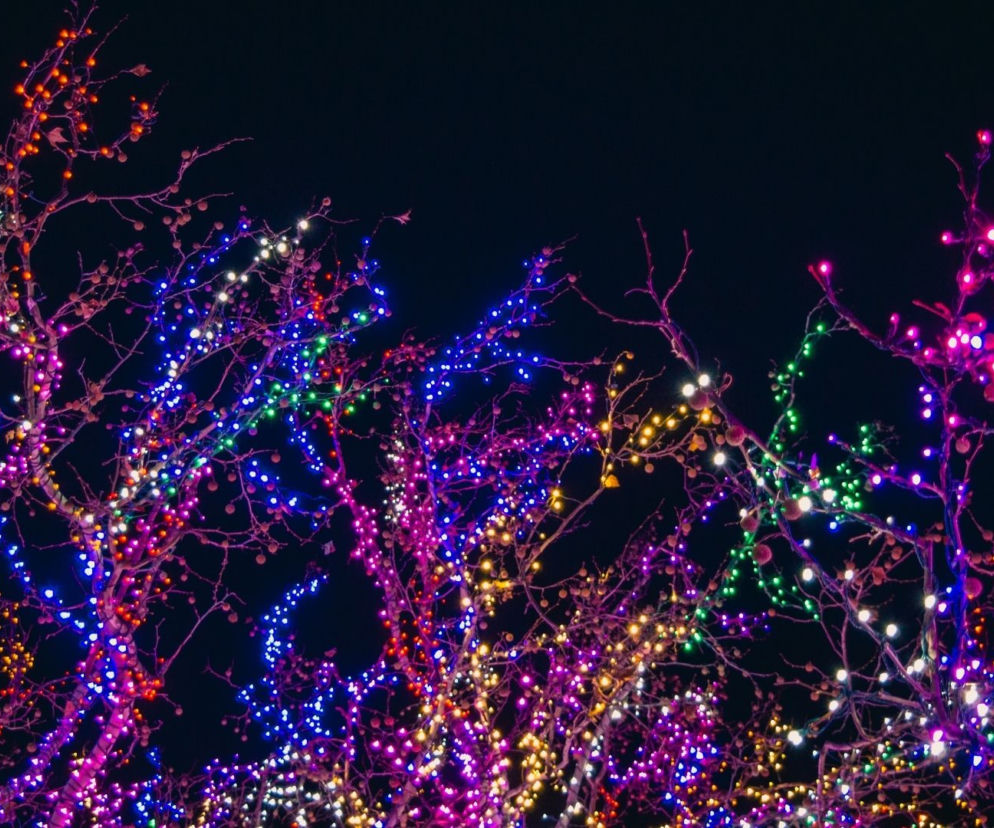 Iluminacja świąteczna w Warszawie - kiedy rozświetli ulice? [DATA]