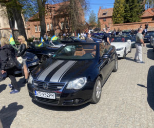 Ogólnopolskie Rozpoczęcie Sezonu Cabrio 2026 Olsztynek cz.1