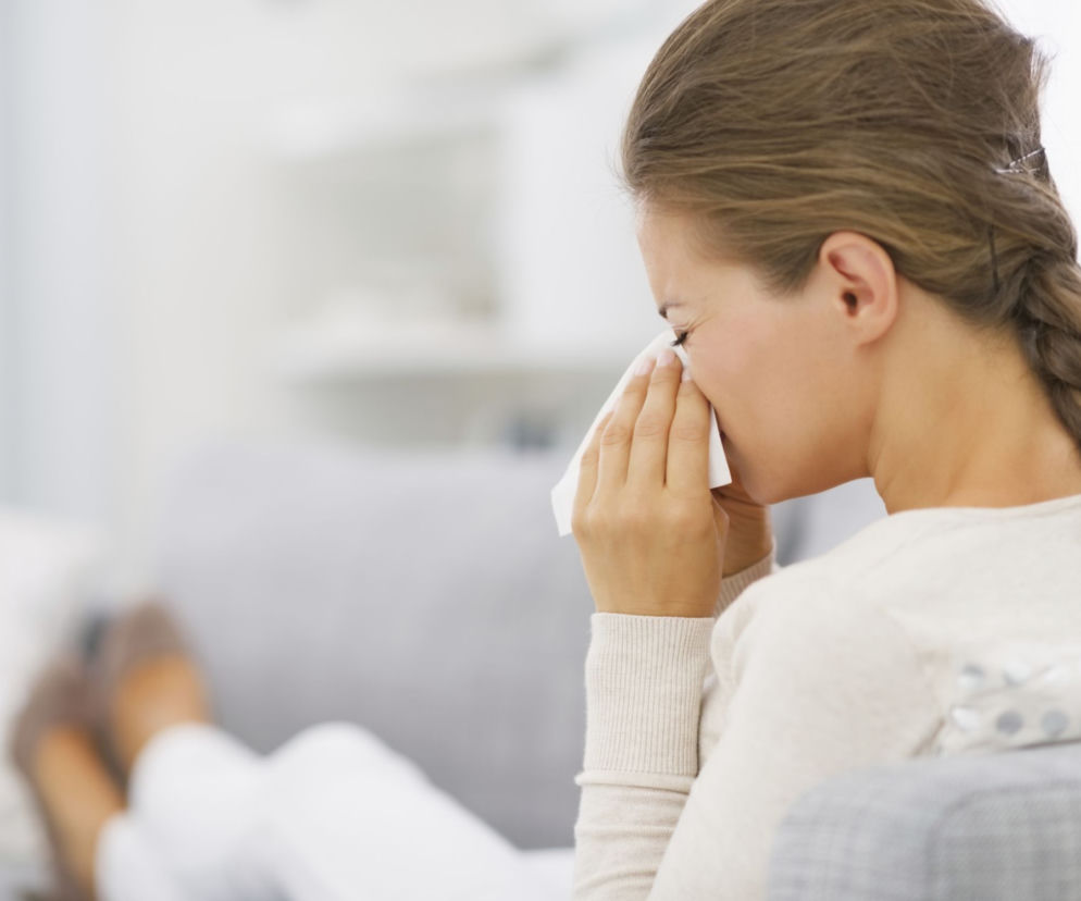 Alergia 