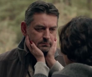 To nie koniec świata odcinek 13. Kazimierz (Artur Dziurman), Irmina (Dorota Kolak)