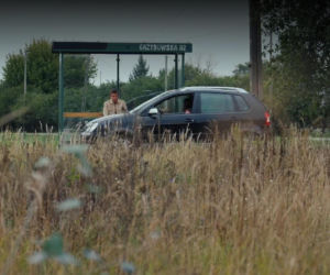 M jak miłość odc. 1910. Lilka (Monika Mielnicka), Mateusz (Rafał Kowalski)