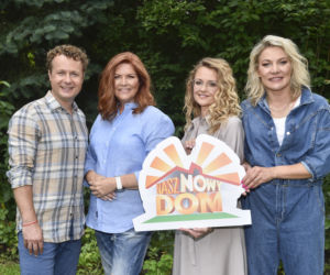 Marta Kołdej. Nowa twarz Nasz nowy dom